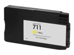 711 (CZ132A) Yellow | Remanufactured