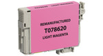 T078620/T077620 Light Magenta | Remanufactured