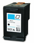 901XL (CC654AN) Black | Remanufactured