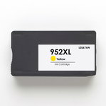 952XL (L0S67AN) Yellow | Remanufactured