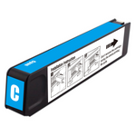 971XL (CN626AM) Cyan | Remanufactured