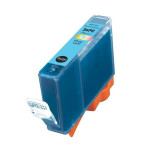 BCI-3ePC Photo Cyan | Compatible