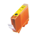 BCI-3eY Yellow | Compatible