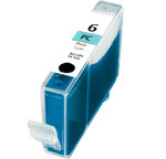 BCI-6PC Photo Cyan | Compatible