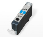 CLI-221C Cyan | Compatible