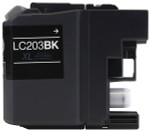 LC203BK Black | Compatible