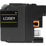 LC20EY Yellow | Compatible