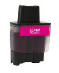 LC41M Magenta | Compatible