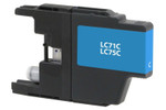 LC75C Cyan | Compatible