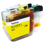 LC3019Y Yellow | Compatible