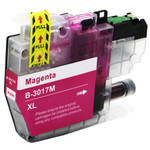 LC3017M Magenta | Compatible