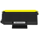 Brother TN580 Black High Yield Compatible Toner Cartridge