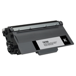 Brother TN780 Black Super High Yield Compatible Toner Cartridge