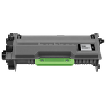 Brother TN850 Black High Yield Compatible Toner Cartridge