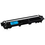 Brother TN225 Cyan High Yield Compatible Toner Cartridge