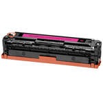 Canon CRG-131 (6270B001AA) Magenta Compatible Toner Cartridge