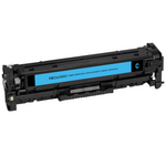 Canon CRG-118 (2661B001AA) Cyan Compatible Toner Cartridge