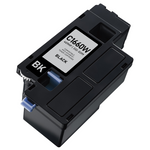 Dell C1660 (332-0399) Black Compatible Toner Cartridge