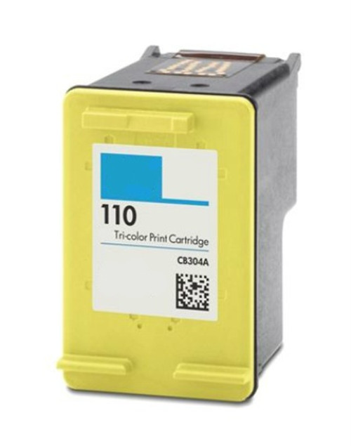 HP 110 (CB304AN) Color Ink Cartridge