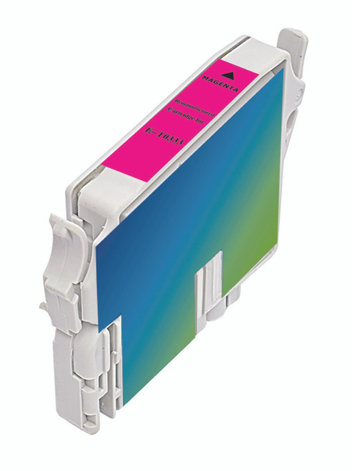 Epson 33 (T033320) Magenta Ink Cartridge