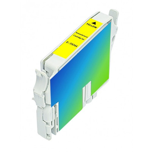 Epson 34 (T034420) Yellow Ink Cartridge