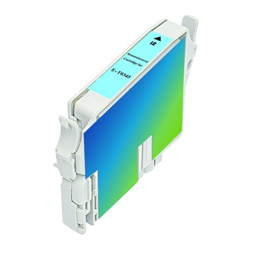 Epson 34 (T034520) Light Cyan Ink Cartridge