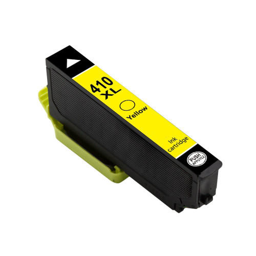 Epson 410XL (T410XL020) Yellow Ink Cartridge