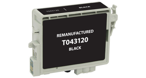 Epson 43 (T043120) Black Ink Cartridge