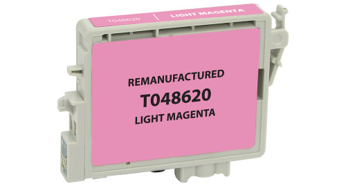 Epson 48 (T048620) Light Magenta Ink Cartridge