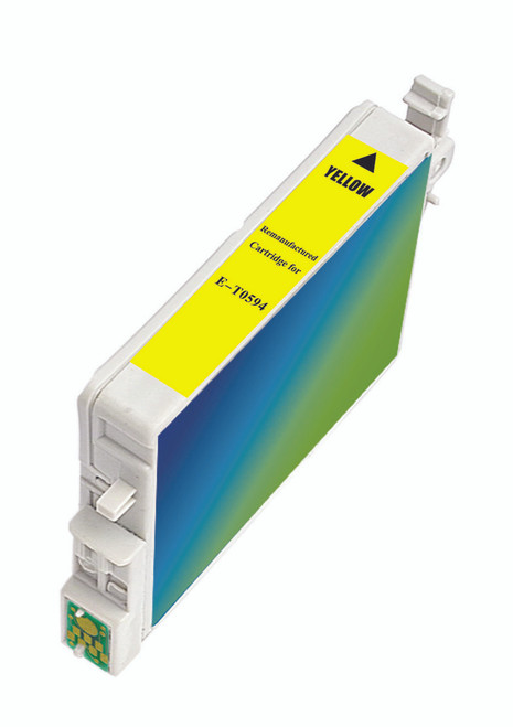 Epson 59 (T059420) Yellow Ink Cartridge