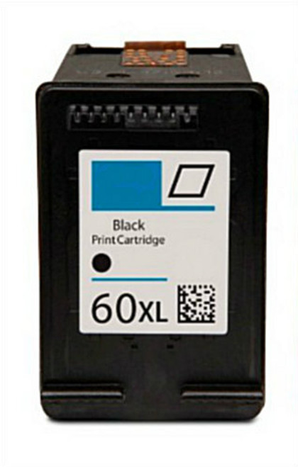 HP 60XL (CC641WN) Black Ink Cartridge