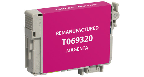 Epson 69 (T069320) Magenta Ink Cartridge