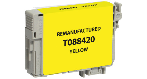 Epson 88 (T088420) Yellow Ink Cartridge