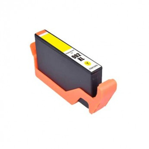 HP 902XL (T6M10AN) Yellow Ink Cartridge