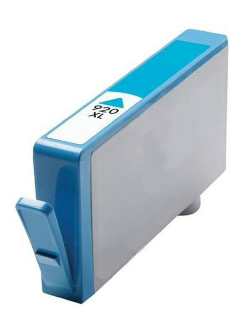 HP 920XL (CD972AN) Cyan Ink Cartridge