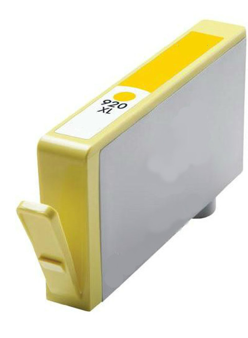 HP 920XL (CD974AN) Yellow Ink Cartridge