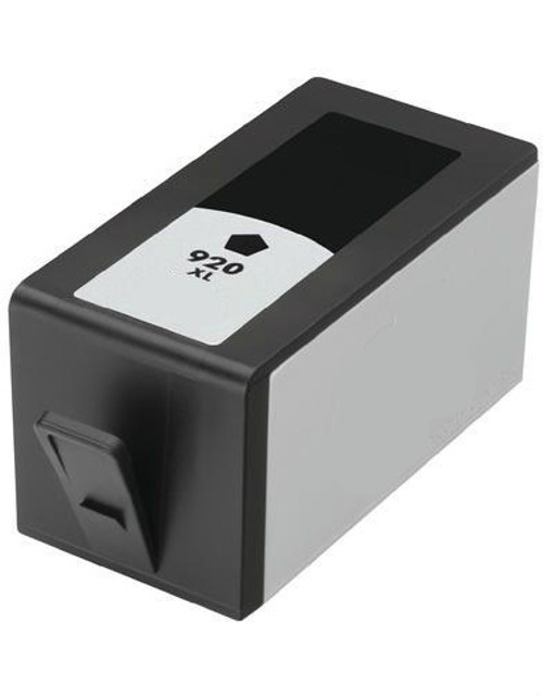 HP 920XL (CD975AN) Black Ink Cartridge