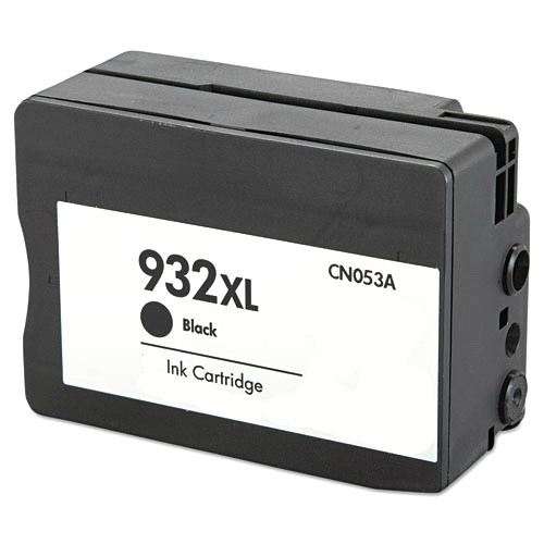 HP 932XL (CN053AN) Black Ink Cartridge