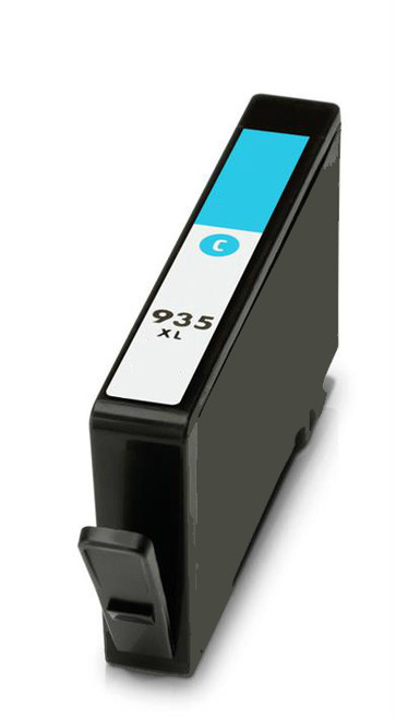 HP 935XL (C2P24AN) Cyan Ink Cartridge