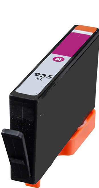 HP 935XL (C2P25AN) Magenta Ink Cartridge