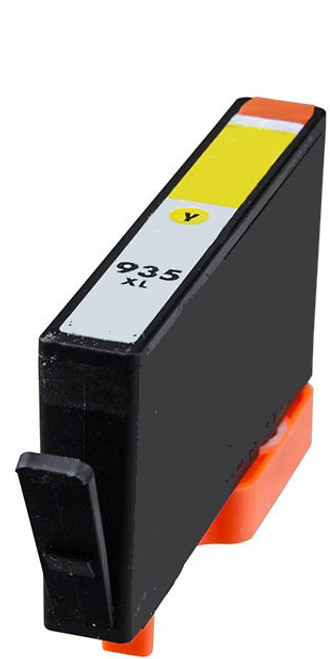HP 935XL (C2P26AN) Yellow Ink Cartridge
