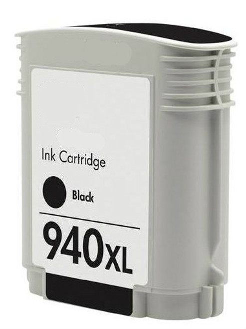 HP 940XL (C4906A) Black Ink Cartridge