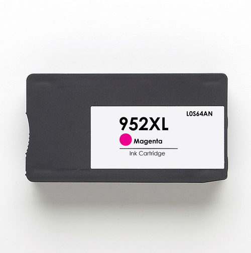 HP 952XL (L0S64AN) Magenta Ink Cartridge