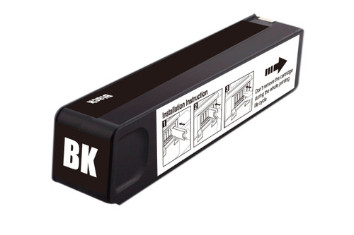 HP 970XL (CN625AM) Black Ink Cartridge