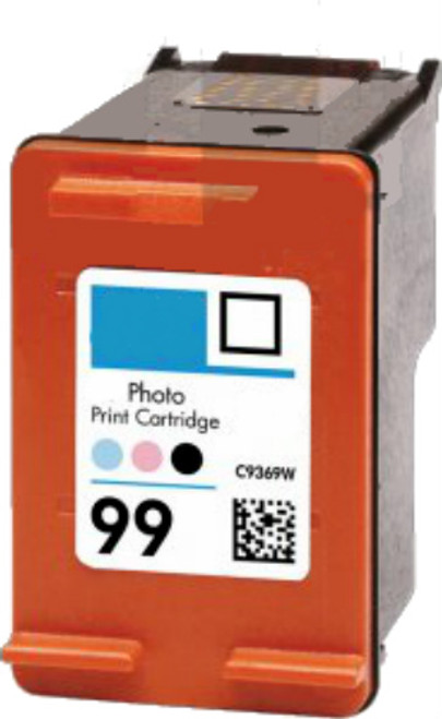 HP 99 (C9369WN) Photo Ink Cartridge