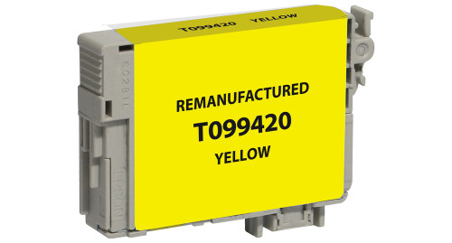 Epson 99 (T099420) Yellow Ink Cartridge
