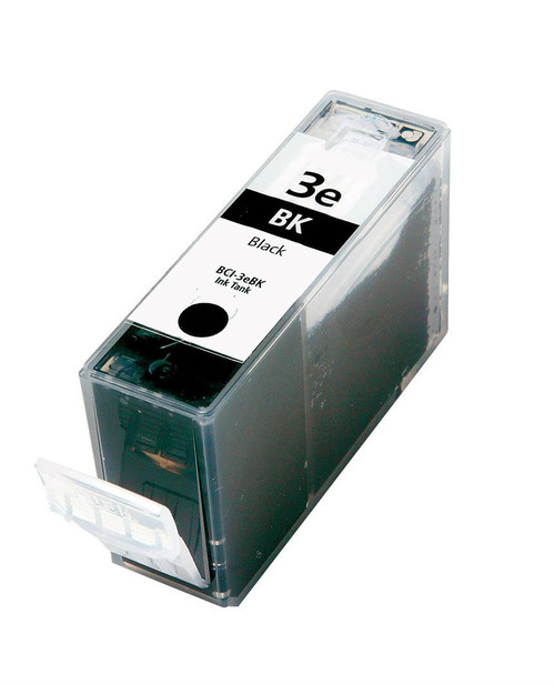 Canon BCI-3e Black Ink Cartridge