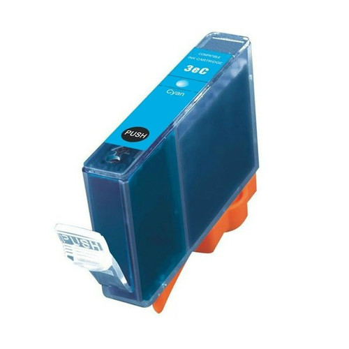 Canon BCI-3e Cyan Ink Cartridge