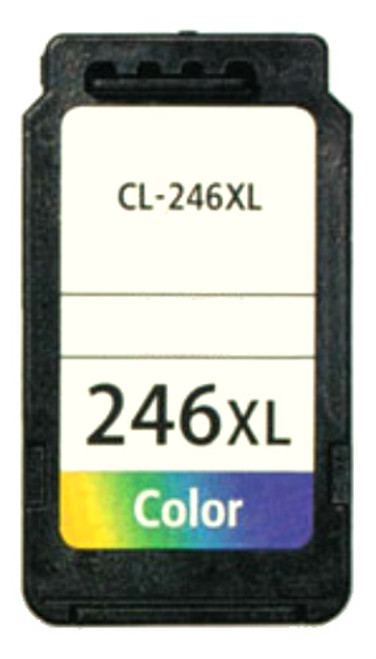 Canon CL-246XL Color Ink Cartridge