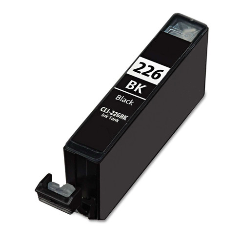 Canon CLI-226 Black Ink Cartridge